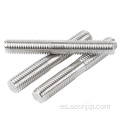 Inconel 718 UNS No7718 Stud Bolt